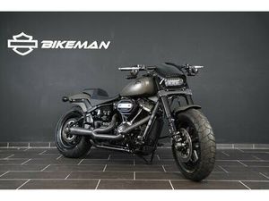 HARLEY-DAVIDSON FXFBS FAT BOB 114 TWO-BROTHER