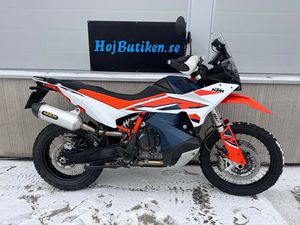 KTM 890 ADVENTURE R, FRÅN 1 186 KR/MÅNAD