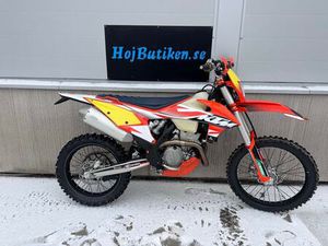 KTM 350 EXC-F, FRÅN 777 KR/MÅN.