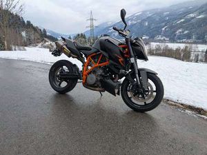990 SUPER DUKE R
