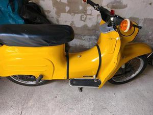 SCHWALBE MOPEDS