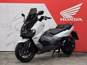 SYM MAXSYM TL 508 - 2024