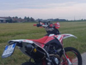 FANTIC XEF 125 MY 2024