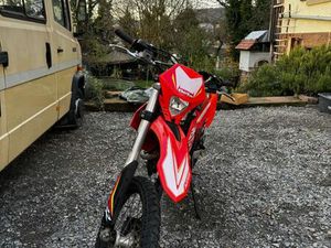 BETA RR 125 ENDURO