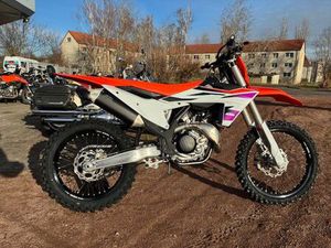 KTM SX-F450 MY24
