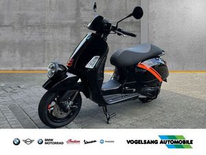 VESPA GTV 300 HPE, SONDERMODELL, AKTIONSPREIS MODELL 2