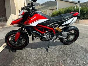 DUCATI HYPERMOTARD 950