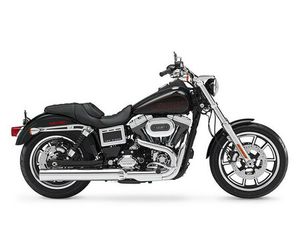 2016 HARLEY-DAVIDSON® FXDL - DYNA® LOW RIDER®