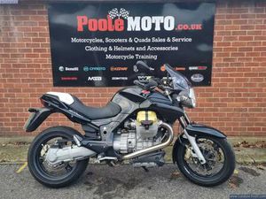 MOTO-GUZZI 1200 SPORT