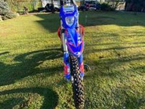 BETA RACING 300 2 TEMPI 2024