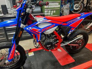 BETA RR 50 R TRACK SM