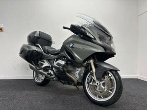 BMW R1200RT