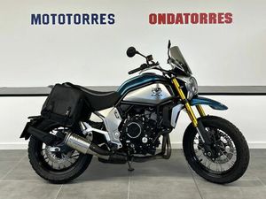 CF MOTO 700CL-X 700CL-X ADVENTURE
