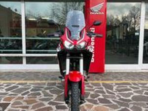 HONDA AFRICA TWIN CRF 1100 (2020 - 21)