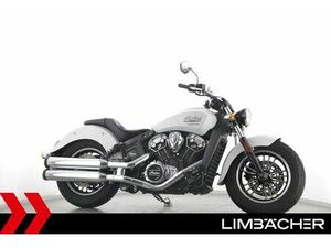 INDIAN SCOUT - LIEFERUNG BUNDESWEIT!