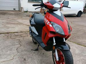 ROLLER KEEWAY MATRIX SPORT RACING