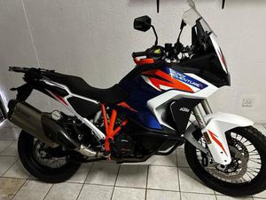 2021 KTM 1290 SUPER ADVENTURE R ADVENTURE FOR SALE