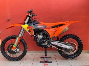 KTM 250 SX-F/ 2024