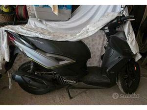 KYMCO AGILITY 125 - 2023