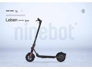 NINEBOT F2