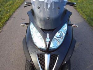 PIAGGIO MP3 500 IE LT