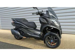 PIAGGIO MP3 530 HPE EXCLUSIVE 2024 530 CM3 | SCOOTER | 19 000 KM | NOIR | 31200 TOULOUSE