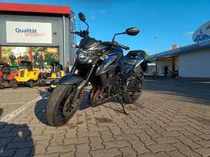 SUZUKI GSX-S 750