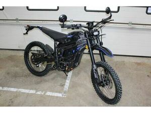 TALARIA TALARIA 5500 STING PRO HOMOLOGUÉ 2025 50 CM3 | MOTO ENDURO | 1 KM | NOIR | 77320 BETON BAZOCHES