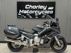 YAMAHA FJR1300