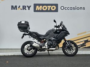 BMW F 900 XR 2023 900 CM3 | MOTO ROUTIÈRE | 9 413 KM | NOIR | 14112 BIEVILLE BEUVILLE