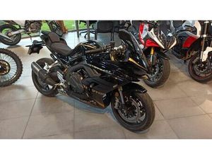 QJ MOTOR SRK 800 RR 2025 800 CM3 | MOTO SPORTIVE | 379 KM | NOIR | 64600 ANGLET