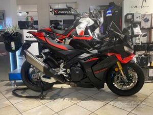 APRILIA RSV4 FACTORY