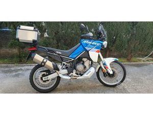 APRILIA TUAREG 660 - 2022 EVOCATIVE
