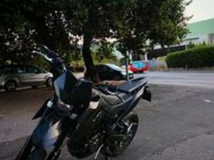 APRILIA SX 125 - 2021