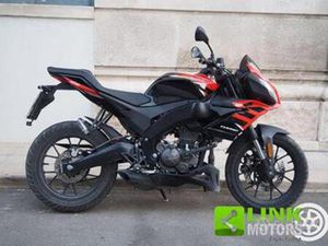 APRILIA TUONO 125 *16 ANNI*