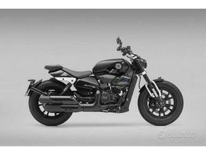 BENELLI LEONCINO BOBBER 400 CC