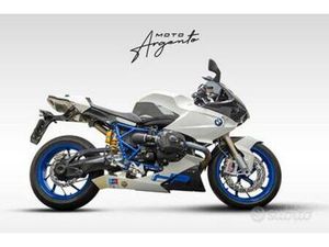 BMW HP2 SPORT