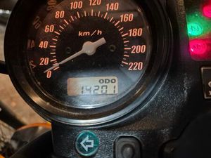 HONDA CBF500 MIT ABS IN SEHR GEPFLEGTEM ZUSTAND