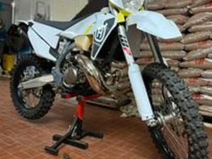 HUSQVARNA TE 300I 2022