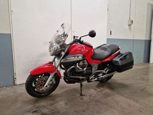 MOTO GUZZI BREVA 1100