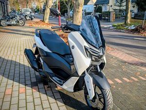 YAMAHA N MAX 125