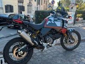 DUCATI DESERTX - 2023