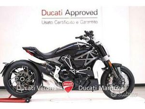 DUCATI XDIAVEL S - KM ZERO - 2024