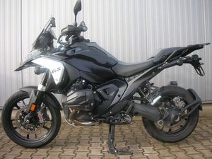 BMW R1300GS VOLLAUSSTATTUNG