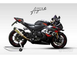 SUZUKI GSX R 1000 R