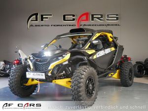 CAN-AM MAVERICK R X RS SMARTSHOX STRAßENZULASSUNG
