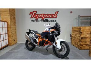 KTM 1390 SUPER ADVENTURE R