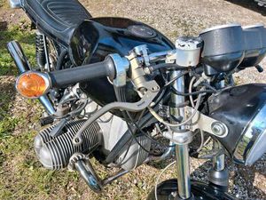 BMW TYP R75/7 MIT R90/SMOTOR