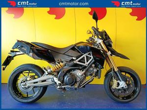 VENDO APRILIA DORSODURO 1200 ABS (2012 - 15) USATA A SAN SECONDO DI PINEROLO (CODICE 9885682) - MOTO.IT