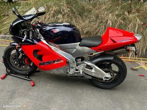 APRILIA RSV 1000 / MILLE